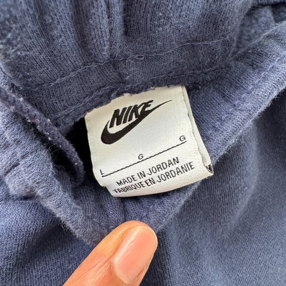 Nike Mens Sweatpants - Picture 2 of 2